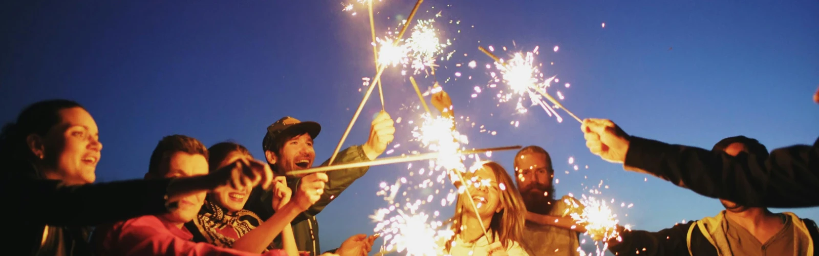 Discover San Francisco’s Year-Round Festival Scene: Must-See Events and Celebrations