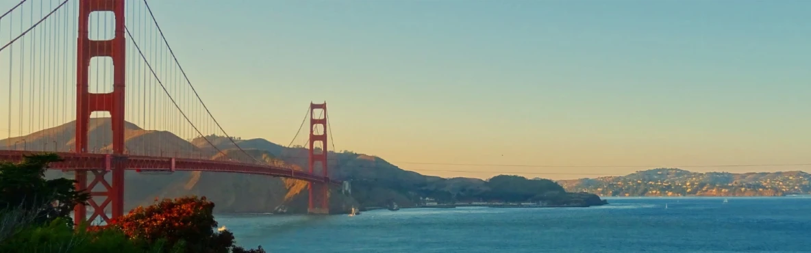 San Francisco Travel Guide: Top Sights, Famous Landmarks & Hidden Treasures