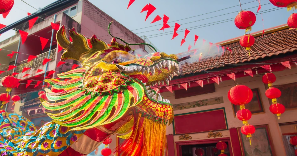 Discover San Francisco’s Year-Round Festival Scene: Must-See Events and Celebrations