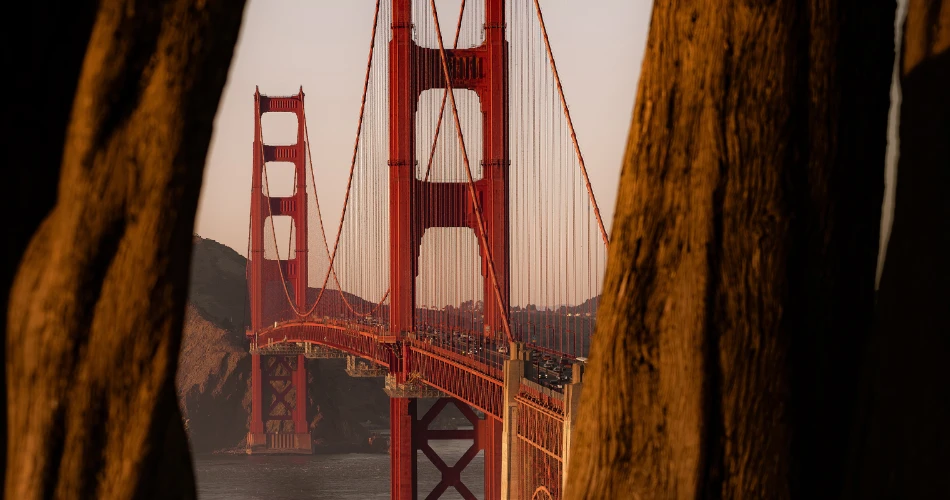 San Francisco Travel Guide: Top Sights, Famous Landmarks & Hidden Treasures