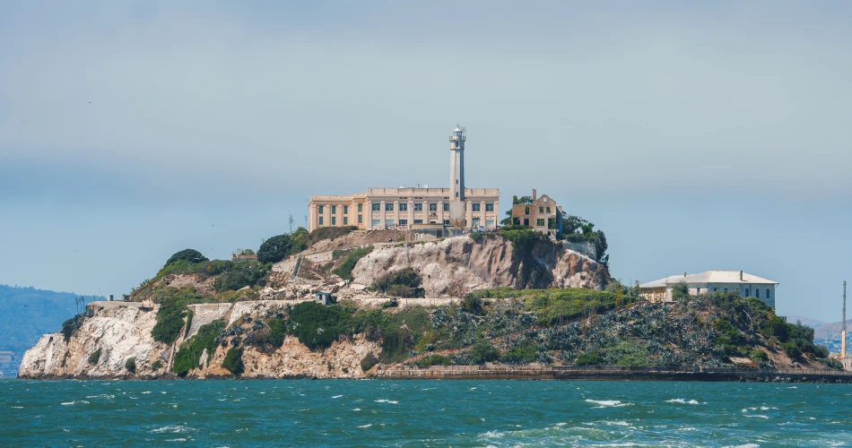 San Francisco Travel Guide: Top Sights, Famous Landmarks & Hidden Treasures