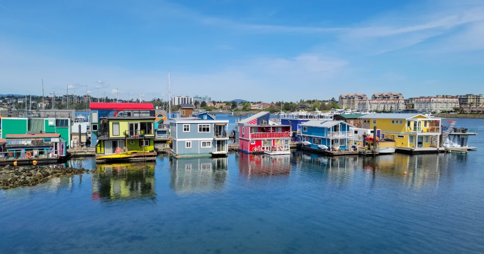 San Francisco Travel Guide: Top Sights, Famous Landmarks & Hidden Treasures