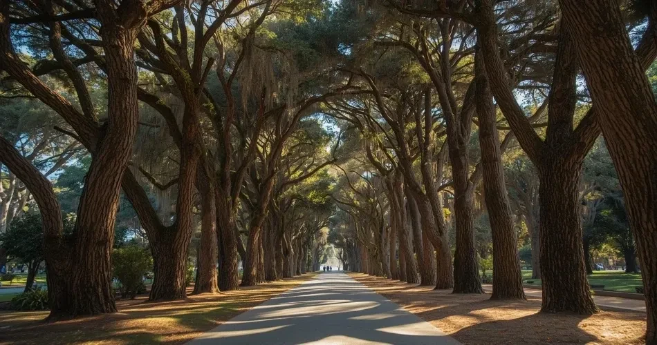 Complete Hiking Guide to San Francisco’s Best Trails and Scenic Outdoor Escapes