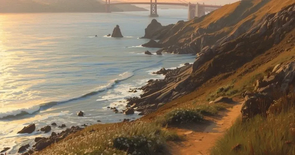 Complete Hiking Guide to San Francisco’s Best Trails and Scenic Outdoor Escapes