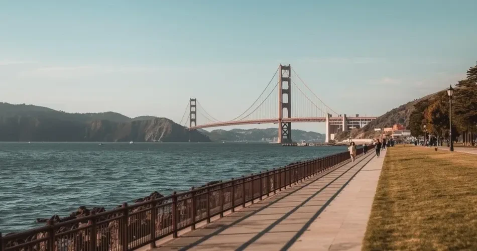 Complete Hiking Guide to San Francisco’s Best Trails and Scenic Outdoor Escapes