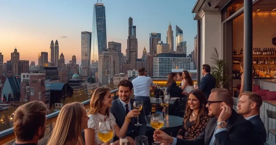 San Francisco Nightlife Guide 2026: Top Clubs, Rooftop Bars & After-Hours Hotspots