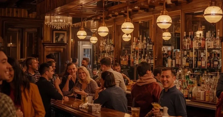 San Francisco Nightlife Guide 2026: Top Clubs, Rooftop Bars & After-Hours Hotspots