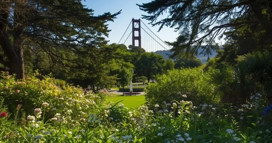 Best Family Activities in San Francisco for Kids and Parents