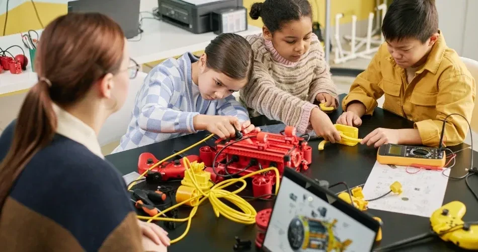 Best Family Activities in San Francisco for Kids and Parents