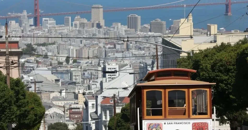 Best Family Activities in San Francisco for Kids and Parents